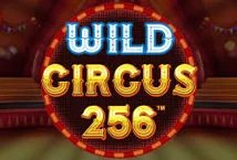 Wild Circus 256 Slot Review